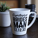 Pesquisar por wedding favors canecas Preto e branco