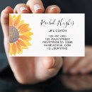 Pesquisar por life coach cartao de visita Treinador de vida