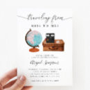 Pesquisar por viajar convites Mala