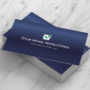 Pesquisar por domicílio cartao de visita Casa