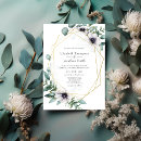 Pesquisar por anemone wedding convites Floral
