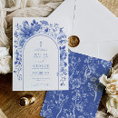 Pesquisar por floral branco azul 13 18 casamento convites Para eles