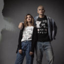 Pesquisar por frases do gato camisetas Para ela