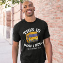 Pesquisar por camisa do auto escolar camisetas Condutor de autocarro