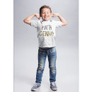 Pesquisar por gênios camisetas Para crianças