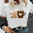 Pesquisar por café marrom camisetas Para todos