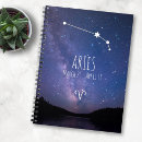 Pesquisar por do aries cadernos de notas Astrologia