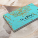 Pesquisar por mandala turquesa visita cartao de visita Ioga