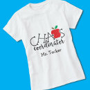 Pesquisar por coordenador camisetas Engraçado
