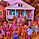 Pesquisar por jazz fest cartoes postais Para todos