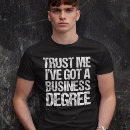 Pesquisar por mba camisetas Engraçado