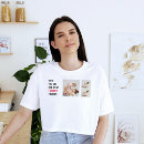 Pesquisar por feliz dia das mães camisetas Colagem de fotos