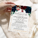 Pesquisar por compaixão convites Celebração da vida