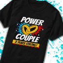 Pesquisar por casado 2 anos camisetas Casal