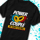 Pesquisar por 25 anos de casamento camisetas Esposa