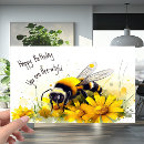 Pesquisar por arte inseto cartoes Para ela