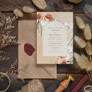 Pesquisar por autumn wedding convites Boho