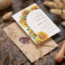 Pesquisar por girassol branco convites Floral
