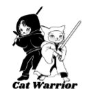 Pesquisar por gatos do guerreiro camisetas Para todos