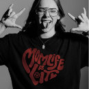 Pesquisar por vida nova camisetas Mãe