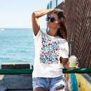 Pesquisar por jardim mágico camisetas Para ela