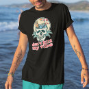Pesquisar por oceano escuro camisetas Verão