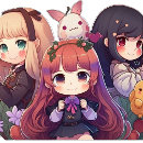 Pesquisar por fanart roupas Japão