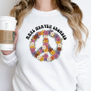 Pesquisar por hippy moletons com capuz Retro