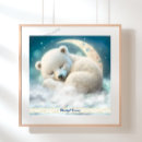 Pesquisar por polar pôsteres pósteres Urso polar fofo