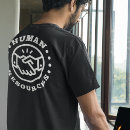 Pesquisar por recursos humanos engraçados camisetas Colega de trabalho