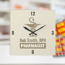 Pesquisar por química relogios de parede Médico