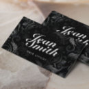 Pesquisar por ornamentos cartao de visita Cabeleireiro