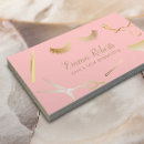 Pesquisar por extensões do cabelo cartao de visita Beleza