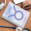 Pesquisar por taurus cadernos de notas Zodíaco