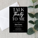 Pesquisar por conversa convites 30