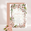 Pesquisar por cereja convites Flores de primavera