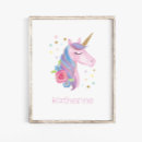 Pesquisar por baby unicorn pôsteres pósteres Menina