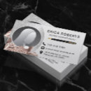 Pesquisar por notary cartao de visita Foto