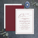 Pesquisar por sofisticados casamento convites Noiva