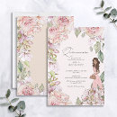 Pesquisar por do quinceañera aniversário convites Filha