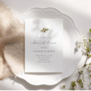 Pesquisar por olive branch convites Rústico