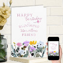 Pesquisar por amigos especiais cartoes Feliz aniversário