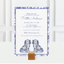 Pesquisar por cães convites Azul