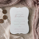 Pesquisar por rosa pálido casamento convites Para ela