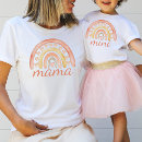 Pesquisar por cute rainbow camisetas Boho