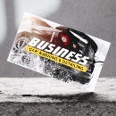 Pesquisar por detalhe do carro horizontal cartao de visita Auto