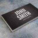 Pesquisar por texto colorido cartao de visita Simples