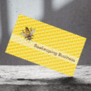 Pesquisar por abelha amarela cartao de visita Apiário