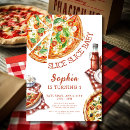 Pesquisar por festa de italiana aniversário convites Pizza