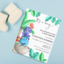 Pesquisar por cute 11 14 convites Aquarela